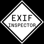 EXIF Inspector icon