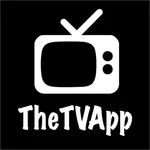 The tv app : Movie And Tv Show icon