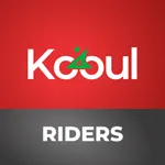 Kooul Rider icon