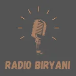 Radio Biryani icon