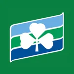 Irish Ferries Coach Scan icon