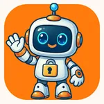 Chat Kids: Safe AI for Family icon