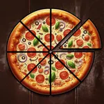 Pizza And Pasta Chef Games icon