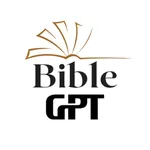 Bible GPT - The Holly Bible icon