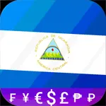 Nicaraguan Cordoba converter icon