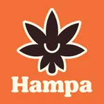 Hampa: Grow Cannabis icon