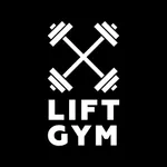 LIFT GYM icon