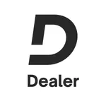 Drive - Dealer icon