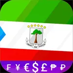 Fast Guinean Franc converter icon