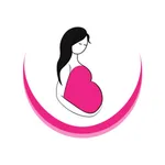 Pregnancy Tracker · Luna Mom icon