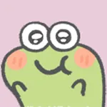 Froggy Friend icon