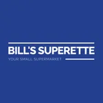 Bills Superette icon