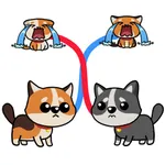 Dog Escape: Draw to Puppy icon
