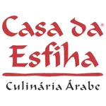 Casa da Esfiha Culinária Árabe icon