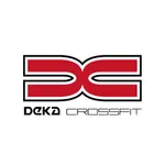 Deka CrossFit icon