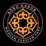 Böro Kabob icon