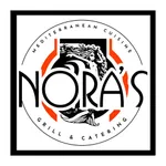 Nora's Grill icon
