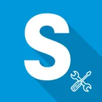 Size App OS icon