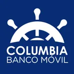 Columbia - Banco Movil icon