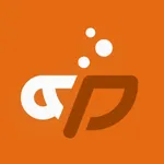 Delimenu icon