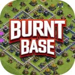 BurntBase: Clash Base Tool icon