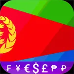 Fast Eritrean Nakfa converter icon