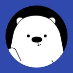 Hi Luna: AI Mental Health icon