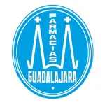 Farmacias Guadalajara icon