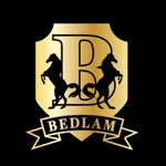 Bedlam Connect icon