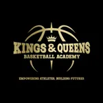 Kings & Queens Basketball icon