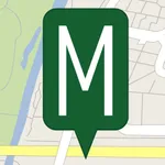 Map N Tour icon