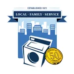 Live Laugh Laundry icon