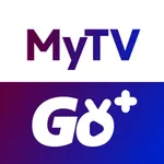 MyTV GO+ icon