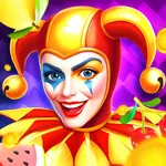 Joker Frenzy Shop icon