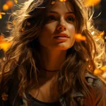 AI Wallpaper: Custom Designs icon