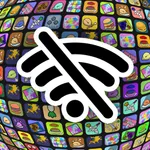 Antistress Toys -No Wifi Games icon