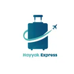 Hayyak Express حياك اكسبرس icon