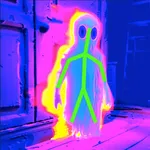AI Sense Ghost SLS Camera icon