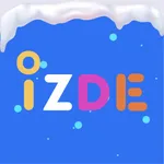iZDE icon