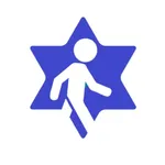 Jewish Walking Tours icon