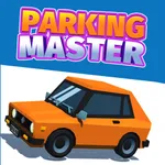 Parking Master : Traffic Jam icon