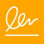 SignPad (امضاء الکترونیکی) icon