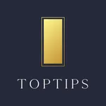 TopTips Pickleball Instruction icon