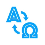 Learn the Greek Letters icon