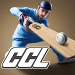 Champions Cricket League™CCL25 icon