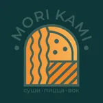 Mori kami - Доставка еды icon