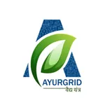AyurGrid : Digitizing Ayurveda icon