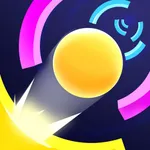 Ball Bounce – Fun Arcade Games icon