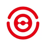 旦旦出行司机端 icon