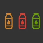 Bottle Match Challenge icon